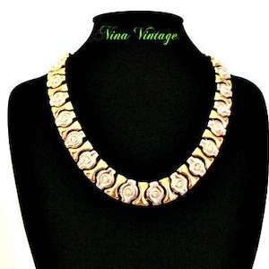 Choker Vintage 1960 afbeelding 1