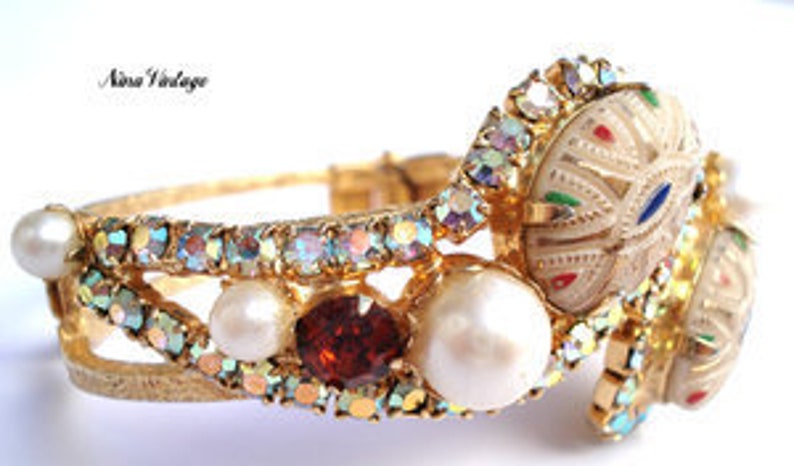 Bracelet De Lizza & Elster par Juliana image 4