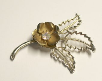 Vintage brooch