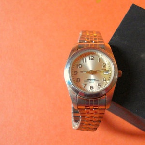 VTG Bracelet montre POMMD image 2