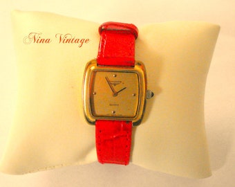 Reloj vintage 
