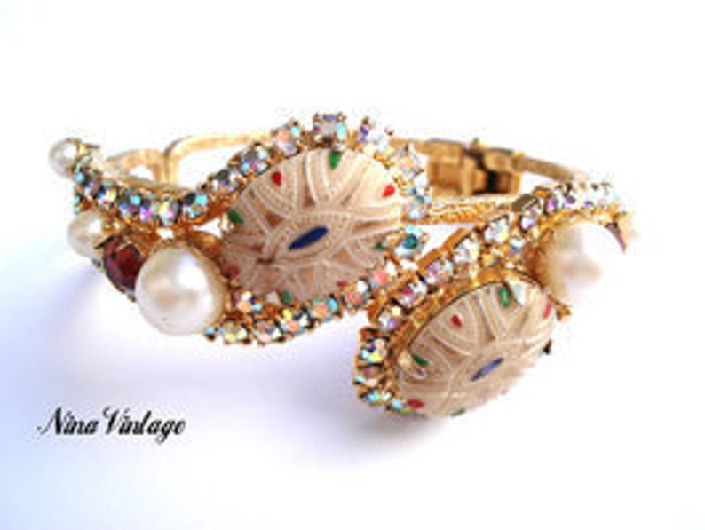 Bracelet De Lizza & Elster par Juliana image 3