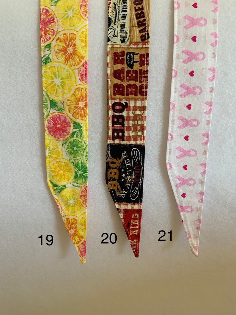 cooling neck tie