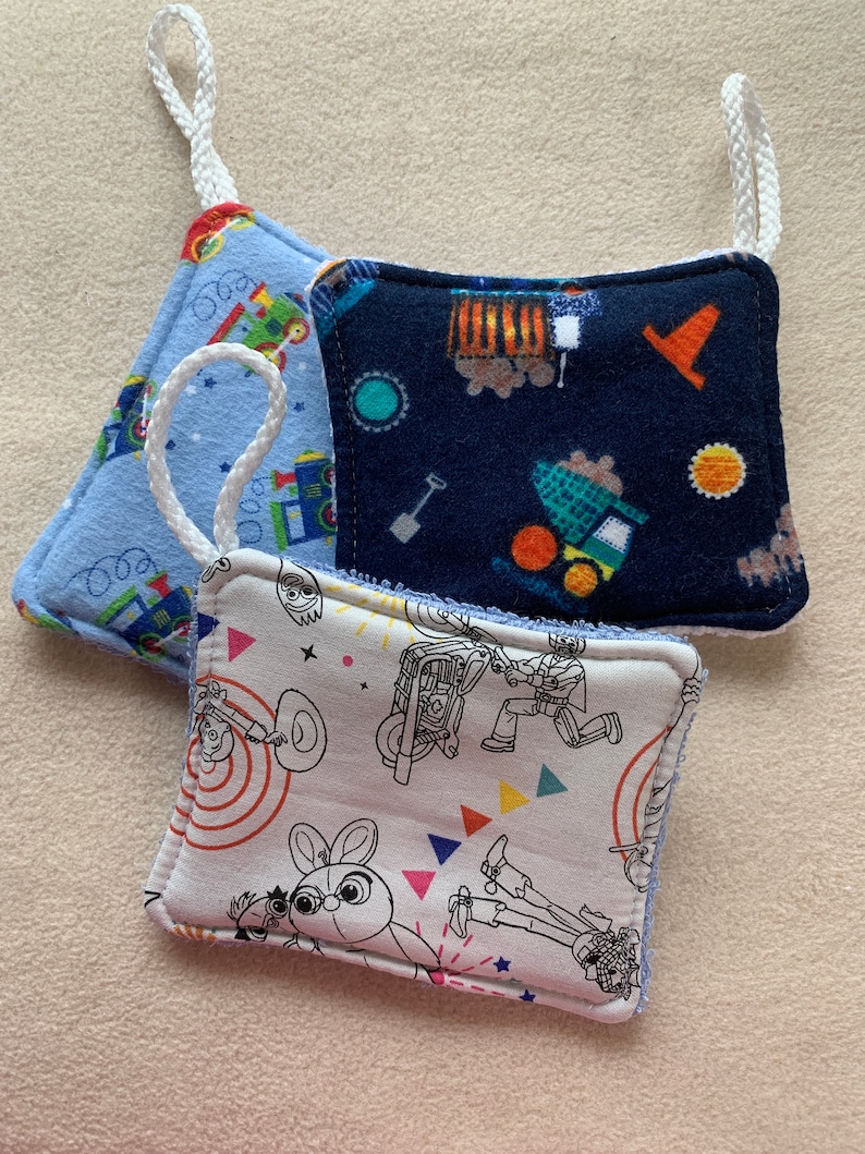 Kitchen Scrubbie Body Scrubbie Kids Bath Time Scrubbie Etsy