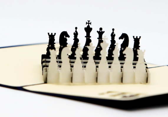 Chess – Fall In Love With Winning The War • Online Super Tutors