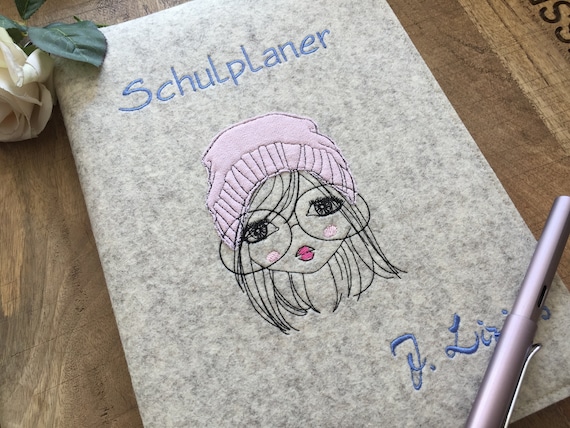 Cover for TimeTex School Planner Teacher Calendar