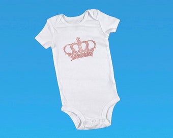 Daddys Little Princess Baffle White Baby Onesie Baby Girl Star Wars Inspired Onesie Daddys Little Princess Baffle White Baby Onesie Baby Girl Star Wars Inspired Onesie