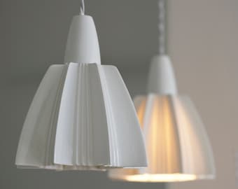 Star Ceramic Pendant Light