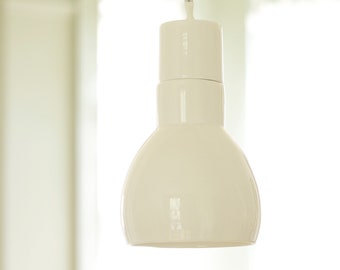 Small Ceramic Pendant Light