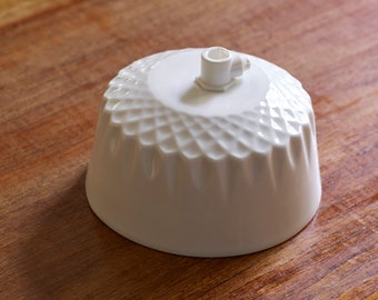 Fancy Ceramic Ceiling Rose