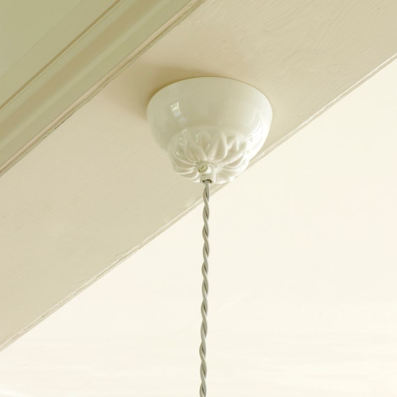 Flower Ceramic Ceiling Rose - Ceramic Ceiling Rose Light Fitting Flower Ceramic Ceiling Rose - Ceramic Ceiling Rose Light Fitting