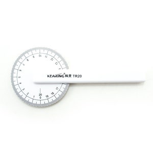 TR20 Armhole Measurer Design Measuring Wheel for Tailoring