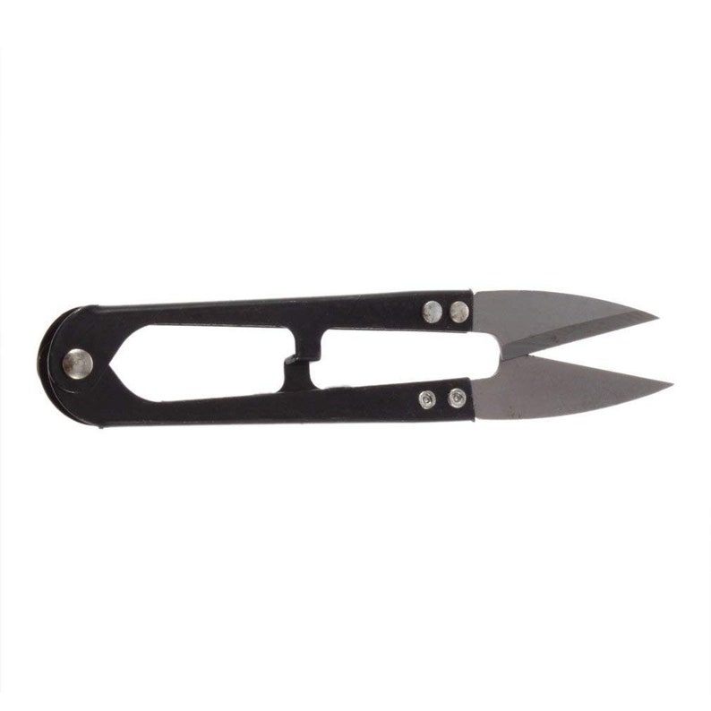 4 Inch Handy Thread and Unpicking Snips image 2