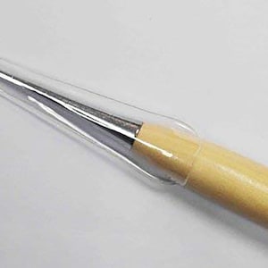 Leder, Schneiderahle 12mm