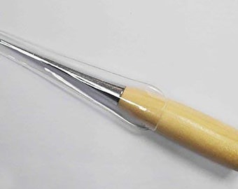 Leather, Tailor’s Awl 4.2”