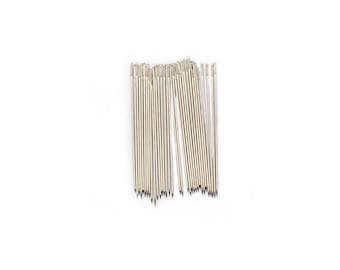 Pack of Approx 30 Pcs Easy to Thread Hand Sewing Needles 6.5cm/2.6"