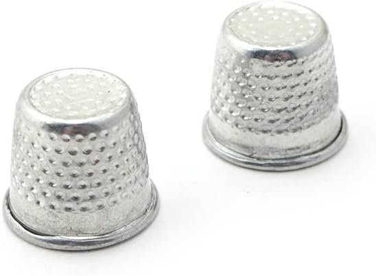 Silver thimble - Etsy 日本