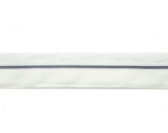 No.2 Cream/Classic Stripe Tailor Waist Band (2 M)