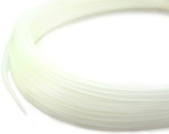 Deshuesado Continuo Plástico Nylon – 10 Metros – (6mmW)
