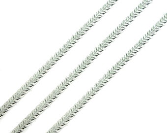 1 Metre of Continuous Steel Spiral Boning