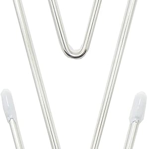 3 Pcs of V Wires for Bra/Corset 3 Inch