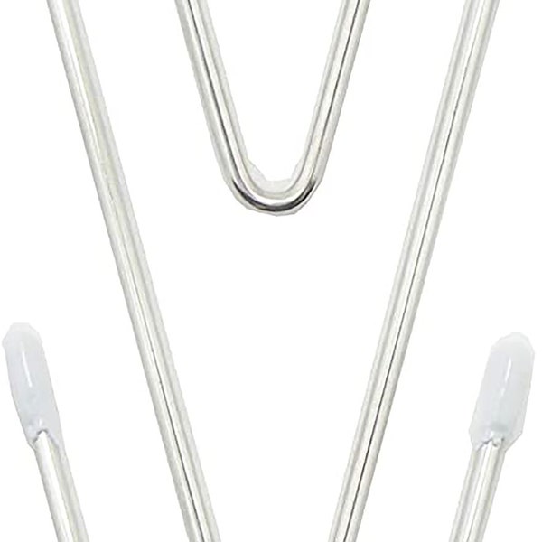 3 Pcs of V Wires for Bra/Corset 3 Inch