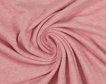 10 EUR1 meter sweat Diego Swafing Rosa 13.00