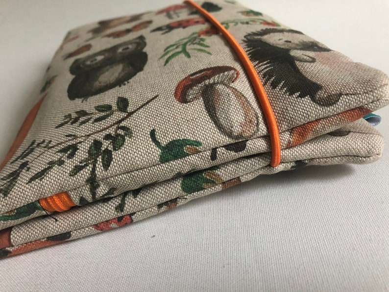 Wrap bag nappy bag