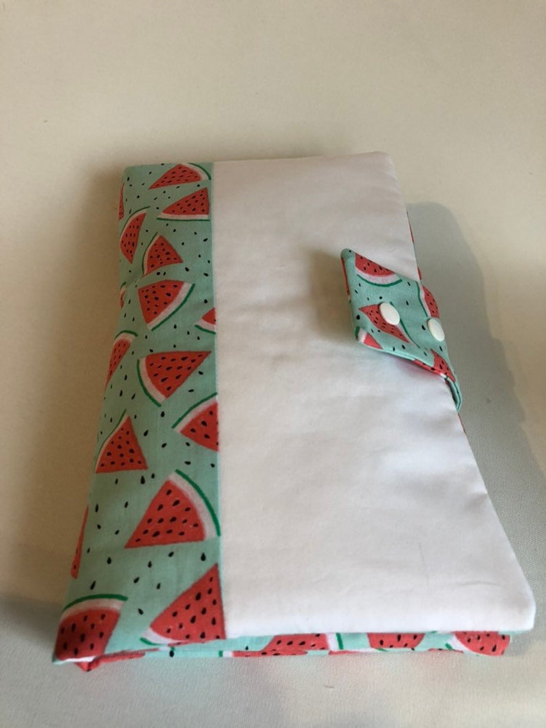 Winding bag diaper bag melon