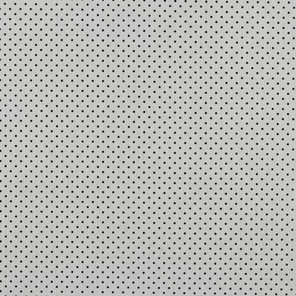 Fabric cotton poplin dots many colors byPoppy dots