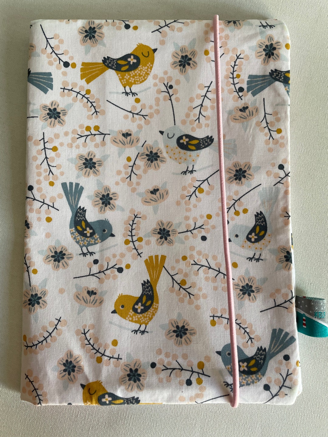 Cover for Examination Booklets Etsy