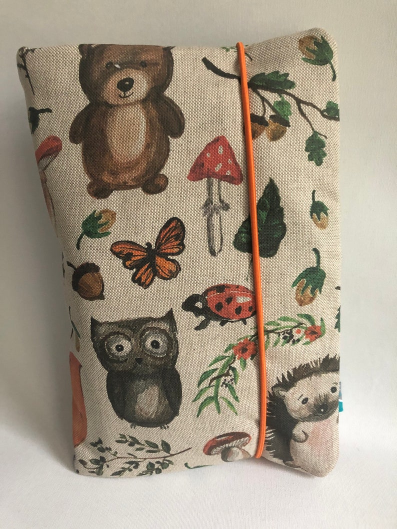 Wrap bag nappy bag