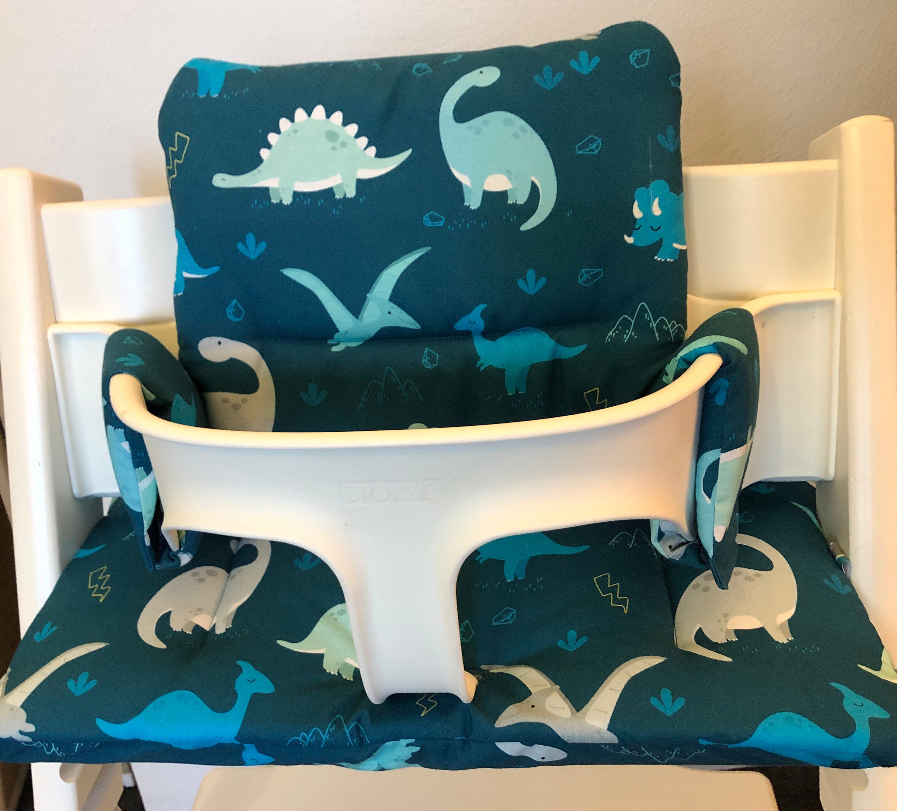 Tripp Trapp Stokke Cushions for sale 49 ads for used Tripp Trapp