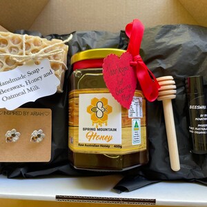 Mixed Gift pack