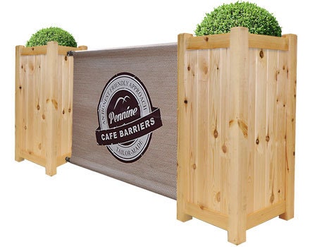 Wooden Planter, Large Wood Planter, Handmade Planter, Planter Box