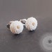 see more listings in the porcelaine - boucles d’oreilles section