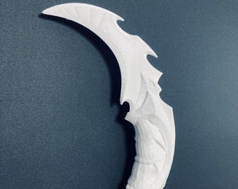 Karambit Reaver