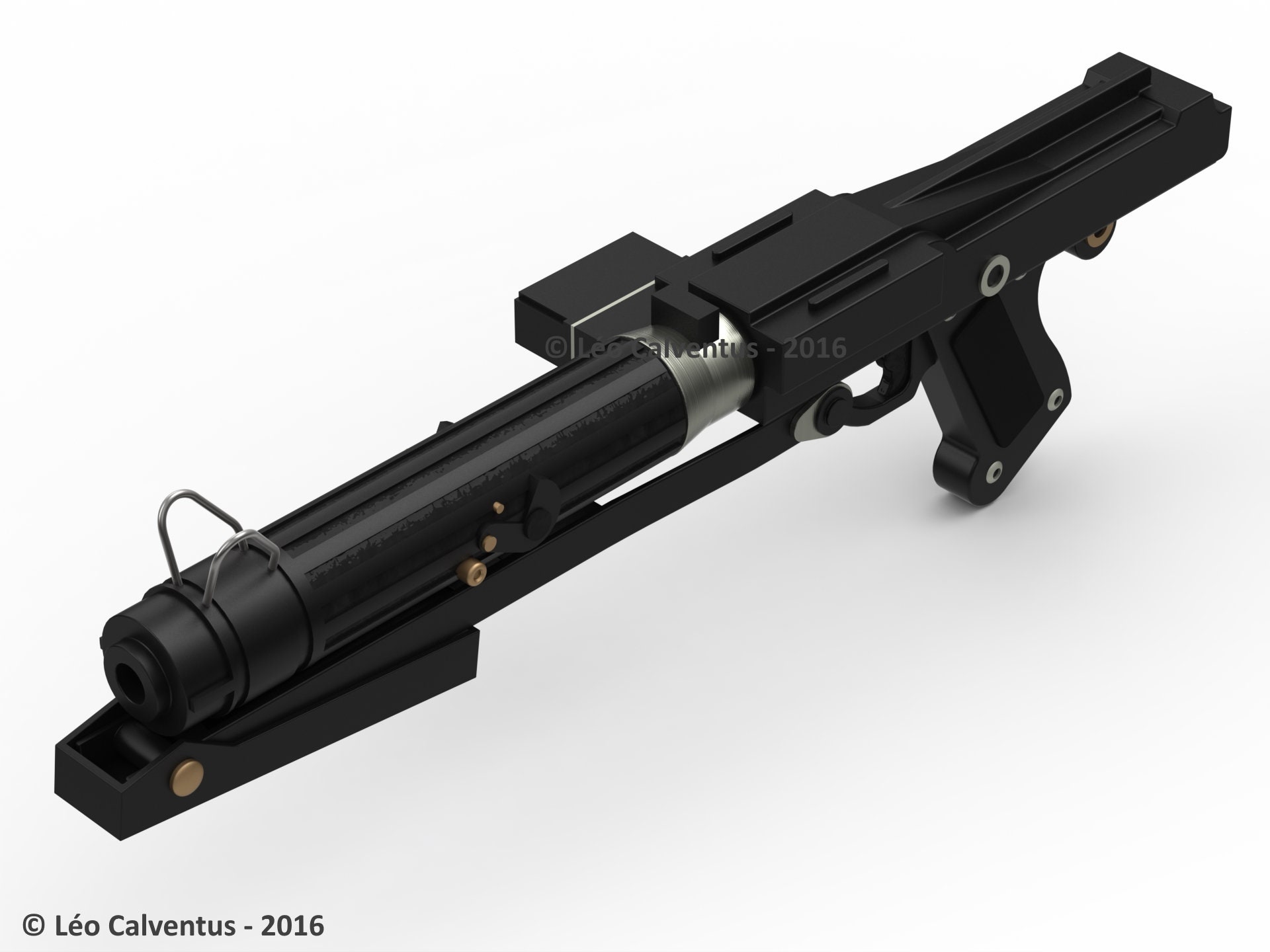 Бластер DC-15s. DC 15 Blaster. Бластерная винтовка DC-15a. Винтовка DS-15s.