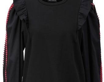 Heartstring Sweatshrirt