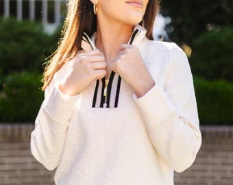 Lulu Top of Bows