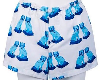 Tucker and Todd Shorts