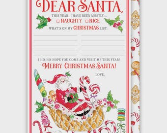 Traditional Christmas