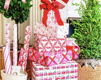 Gift Wrap Shoppe