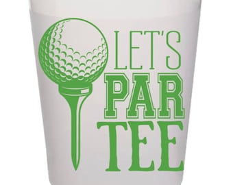 Everyday | Let's Partee | Frost Flex Cups