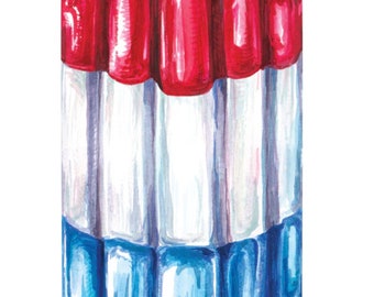 Rocket Pop Table Accent | Table Decor