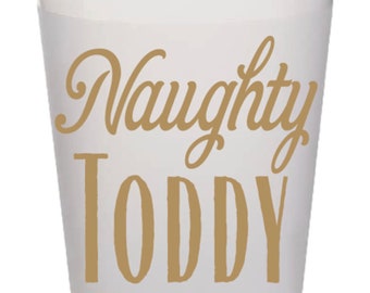 Everyday | Naughty Toddy | Frost Flex Cups