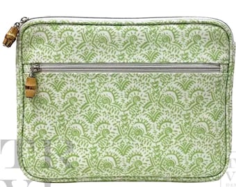 Classique Tote Bag - Leaf
