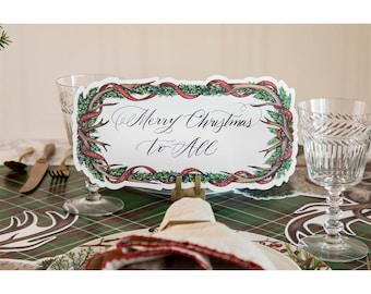 Garland Antler Table Accent | Table Decor