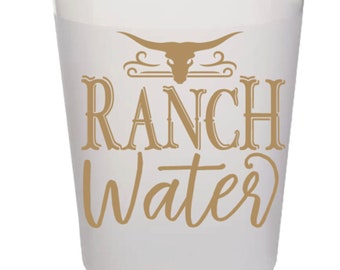 Everyday | Ranch Water | Frost Flex Cups