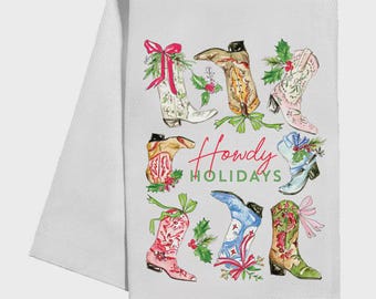 Tea Towels